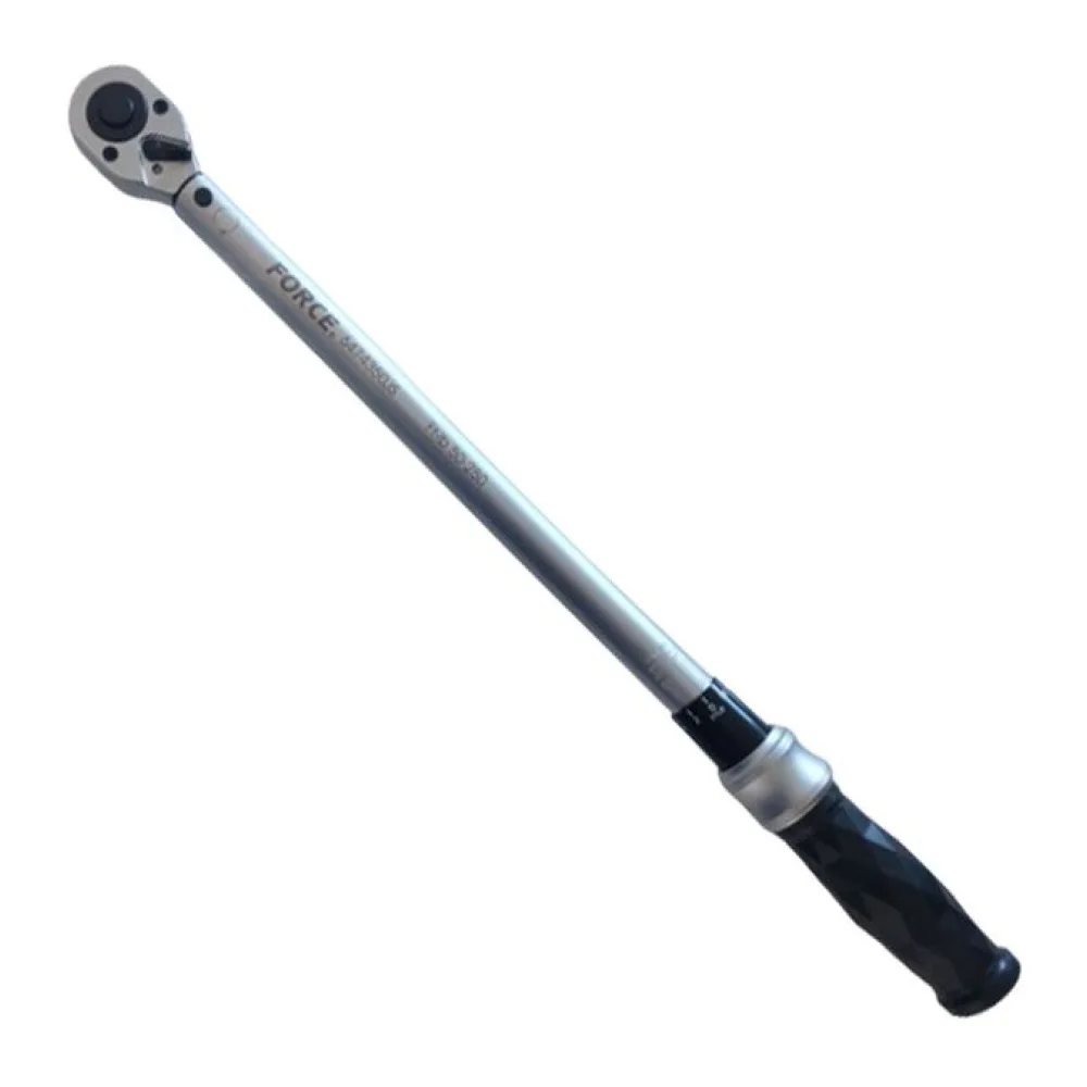 Llave de Torque 1/2 - 50 a 250 Lbs/pie Force