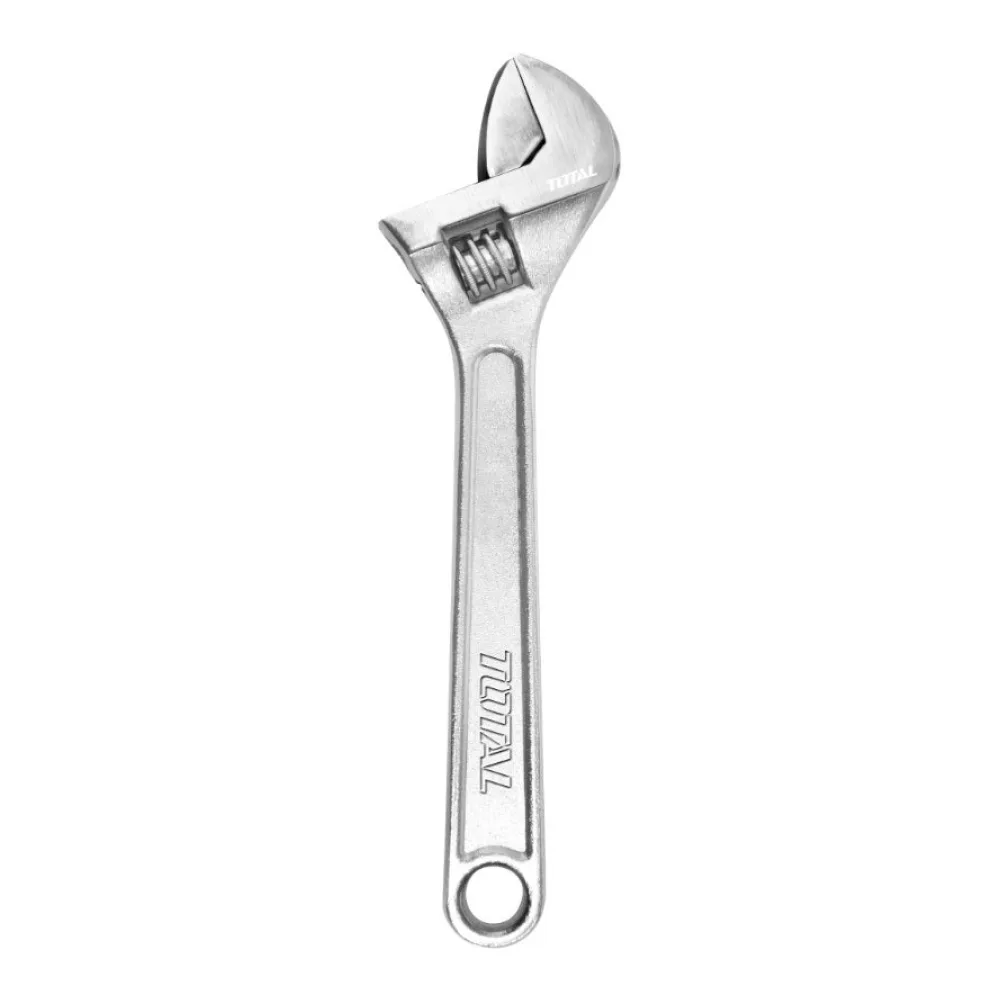 Llave Francesa 10" Total