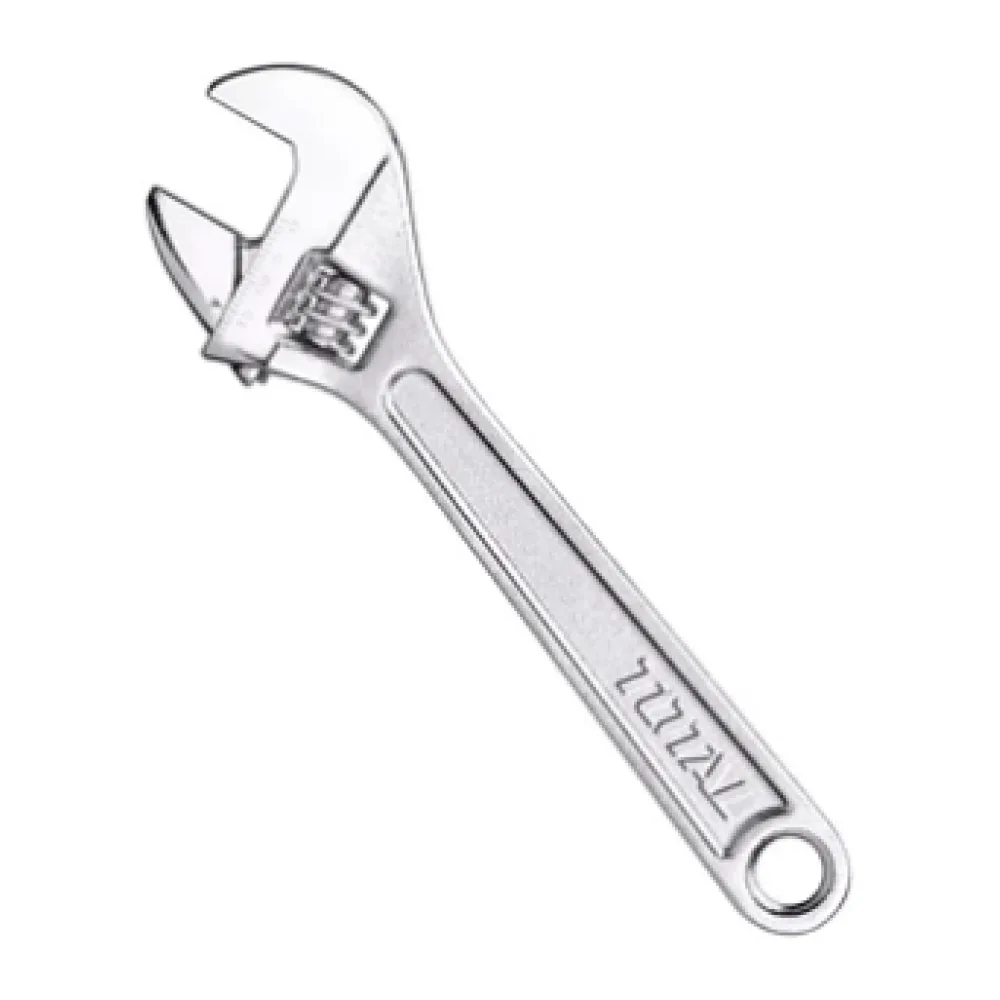 Llave Francesa 18" Total THT1010183