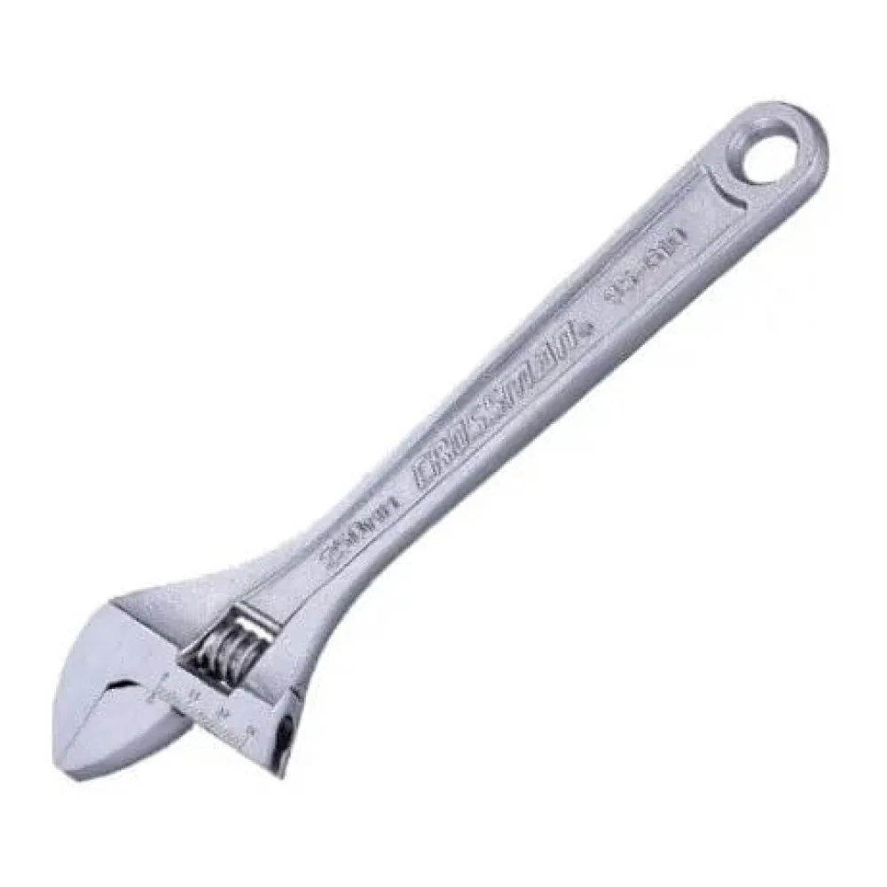 Llave Francesa Crossman 10"