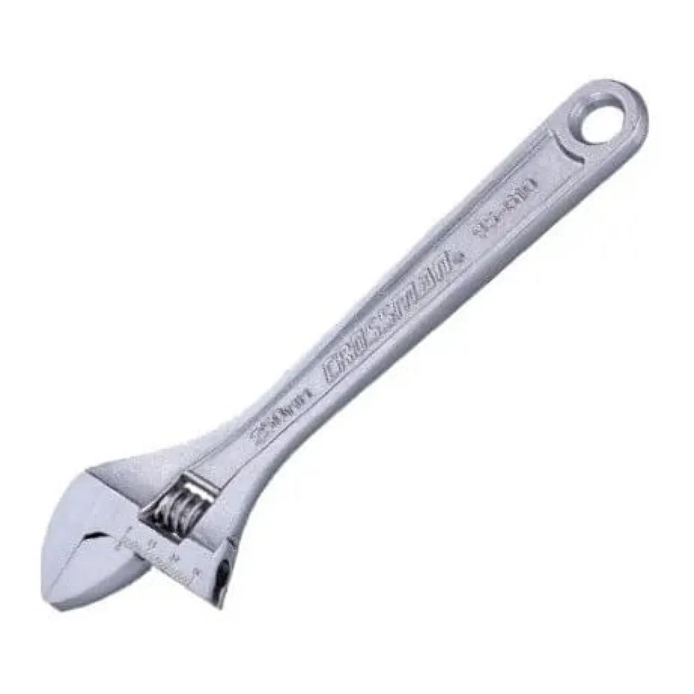 Llave Francesa Crossman 12"