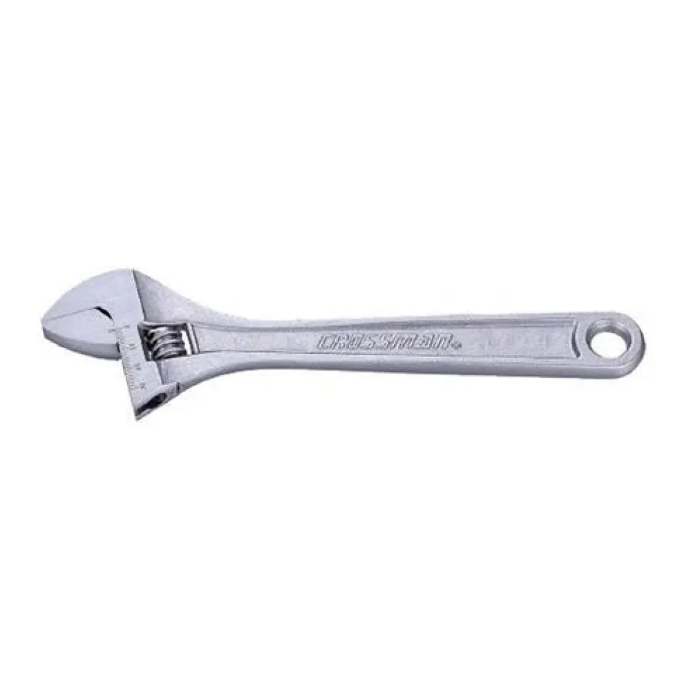 Llave Francesa Crossman 6"