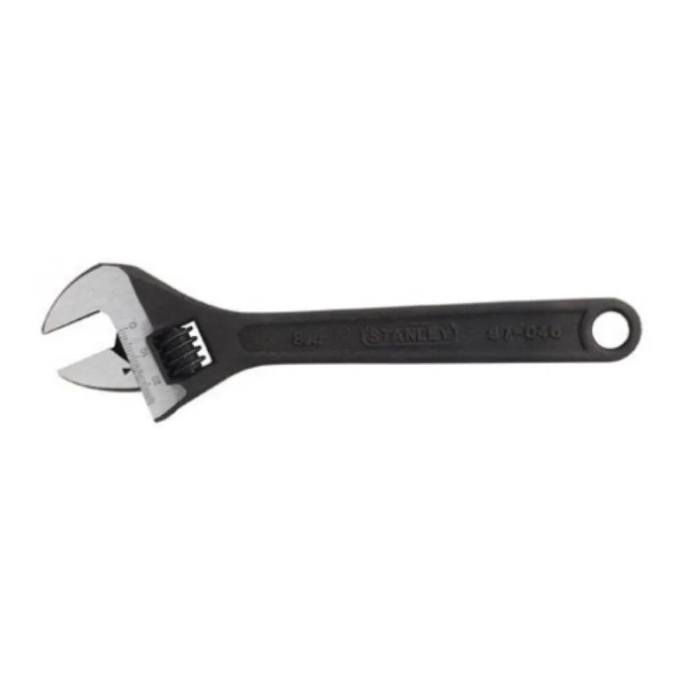 Llave Francesa Stanley 12" (87048)