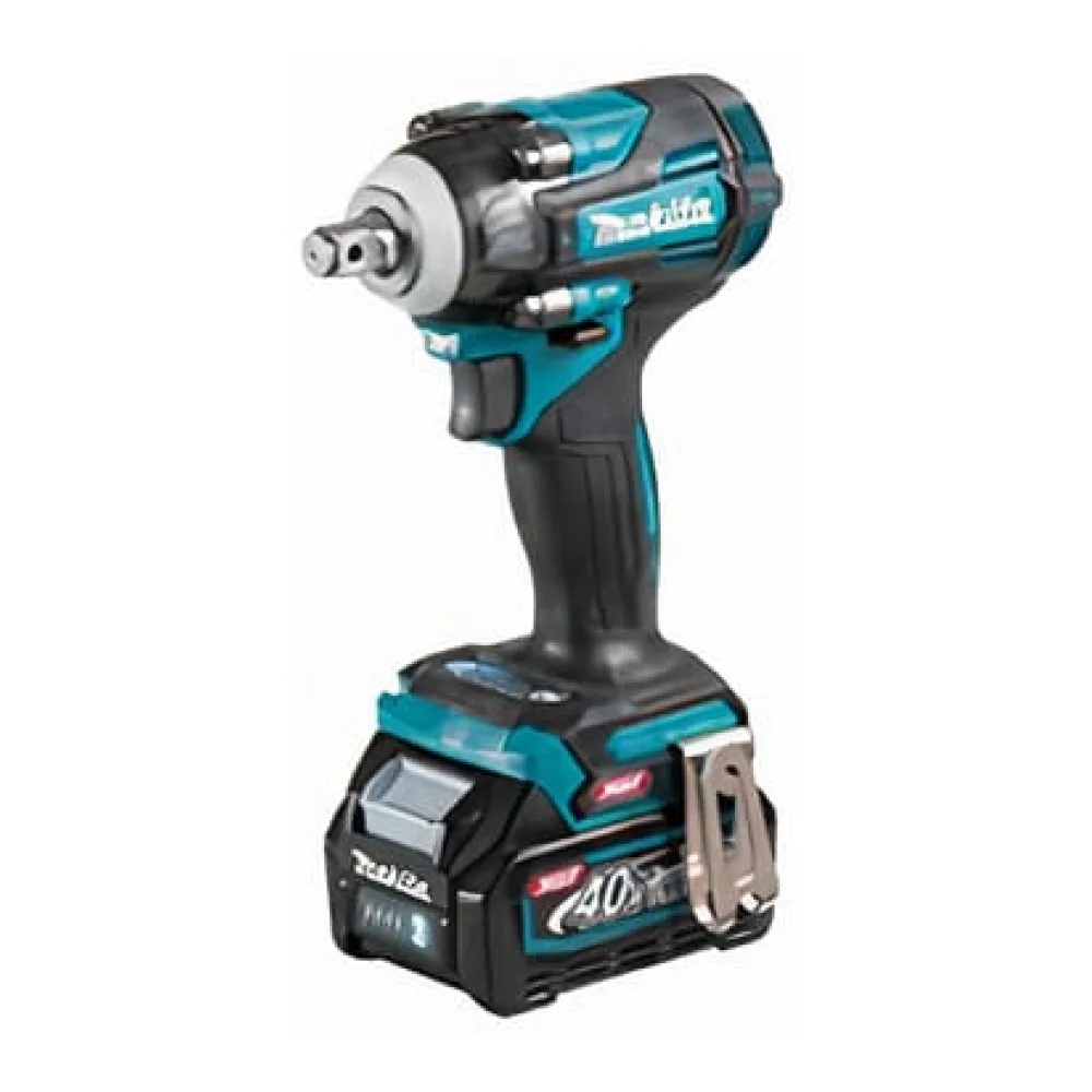 Llave Impacto Inalámbrico TW004GZ Makita