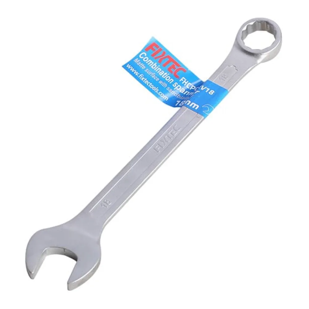 Llave Punta Corona 27 FHCPCRV27 Fixtec