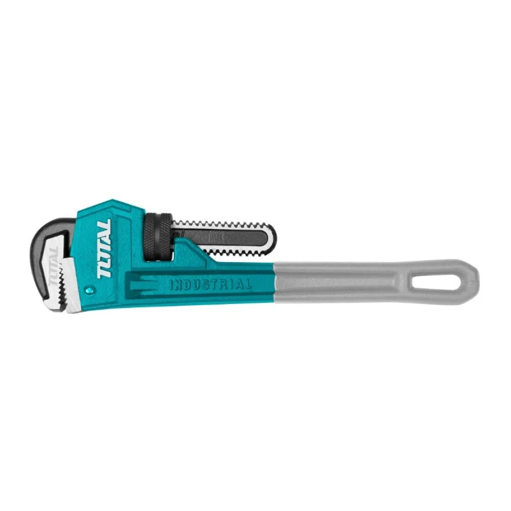Llave Stillson 10" Industrial Total