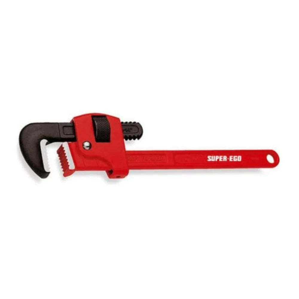 Llave Stillson Crossman 12"