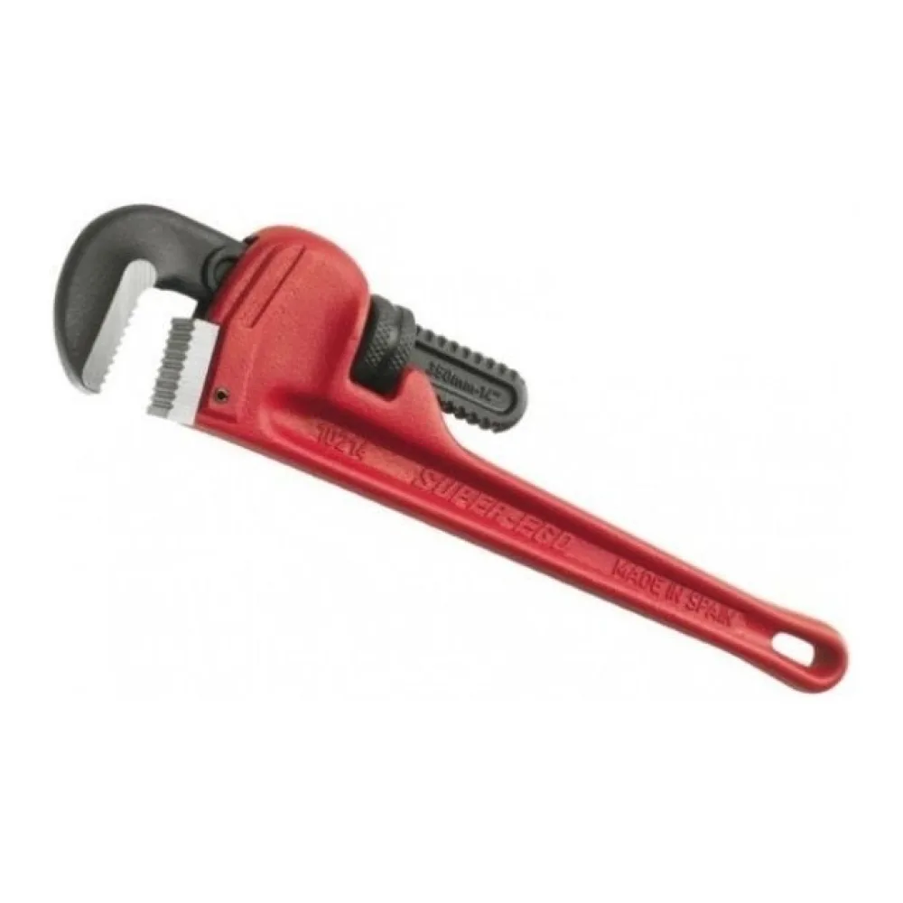 Llave Stillson Crossman 14"
