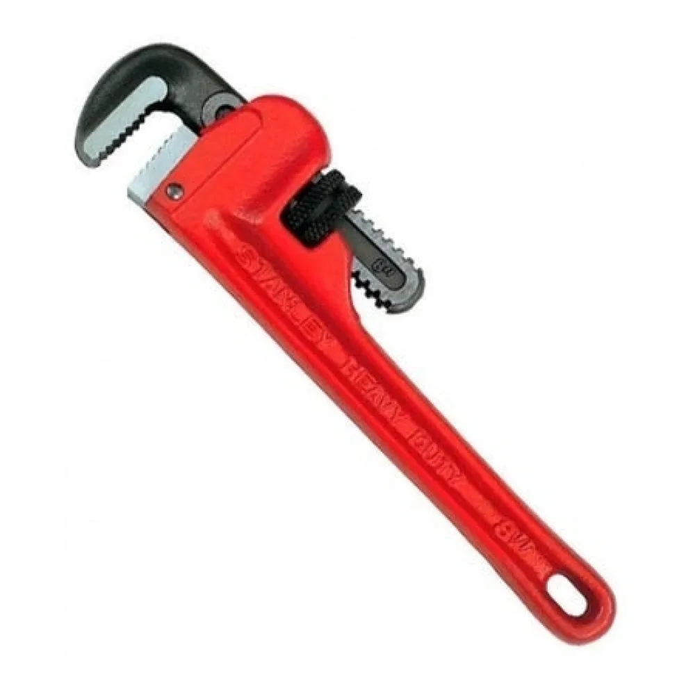 Llave Stillson Stanley 10" (87622)