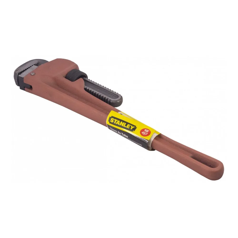 Llave Stillson Stanley 18" (87625)
