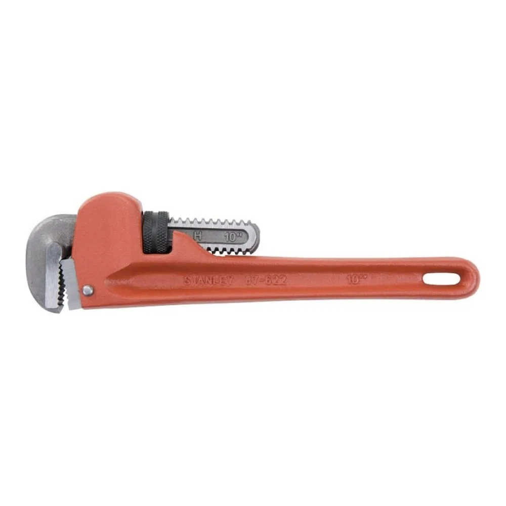 Llave Stillson Stanley 8" (87621)