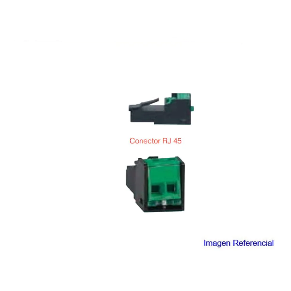 Lm/ Adaptador Bus/scs RJ45 4887204 Legrand
