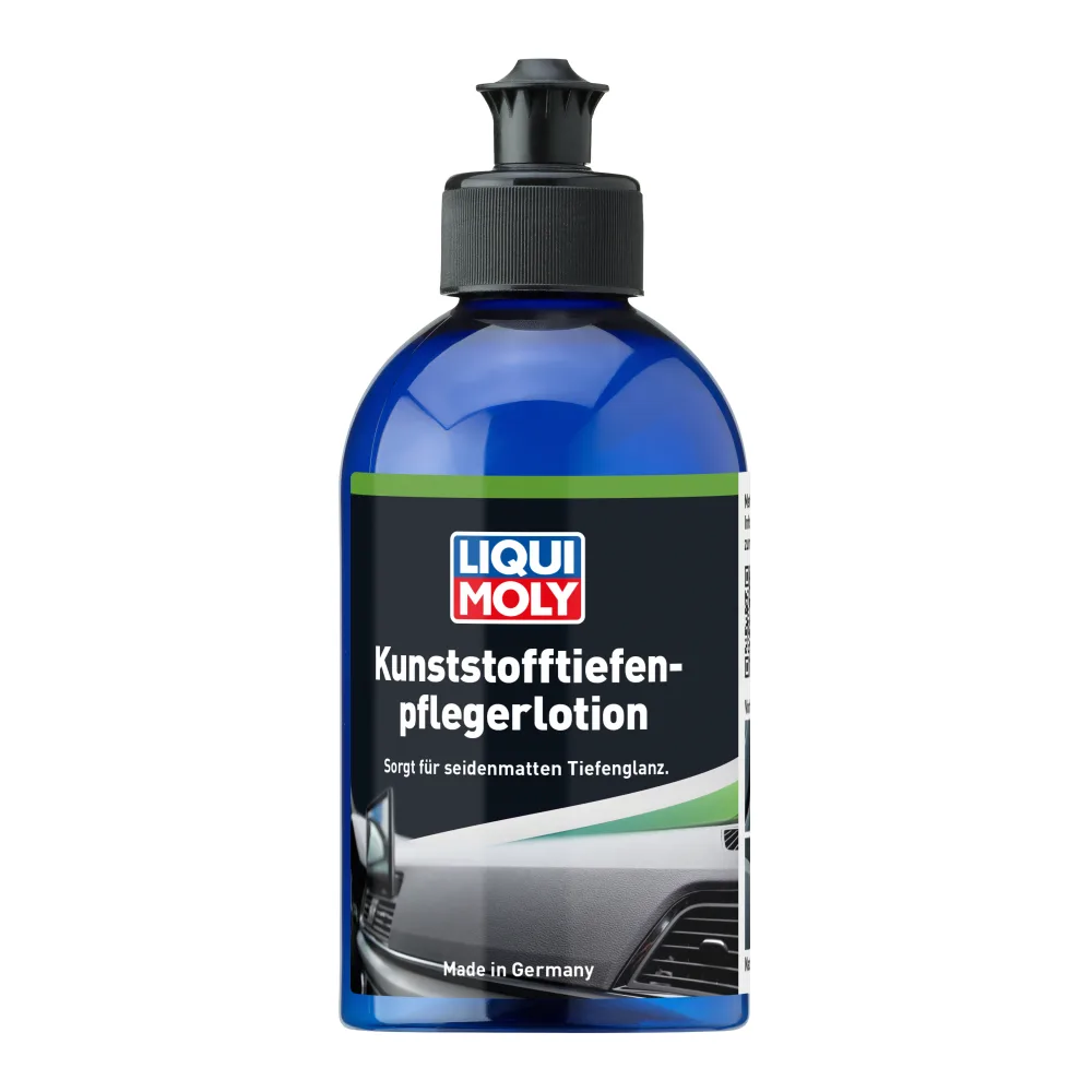 Loción de Cuidado del Plástico en Profundidad Kunststofftiefenpflegerlotion 250 Ml Liqui Moly