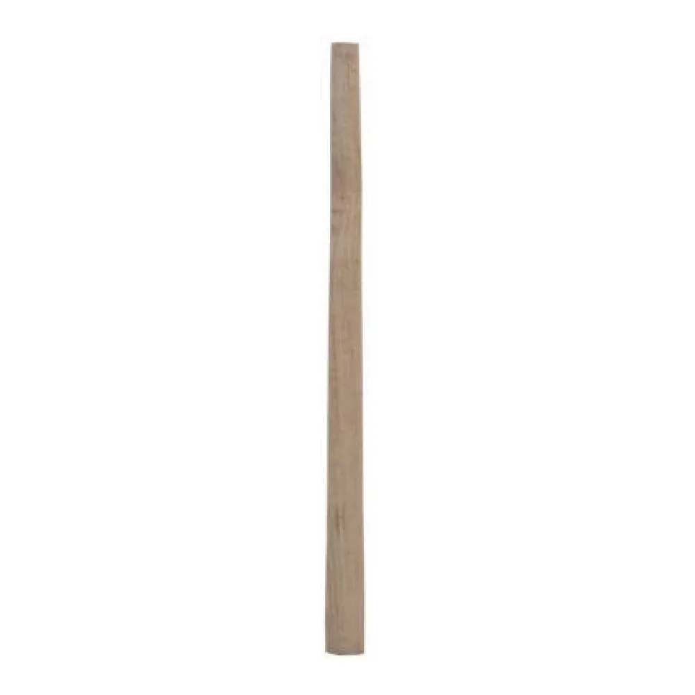 Mango Hacha Ovalada 36"