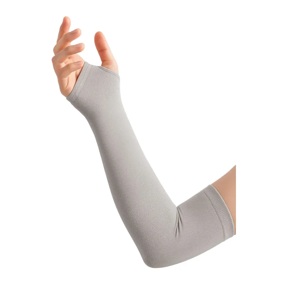 Manguilla de Nylon IX-8O Iron-x