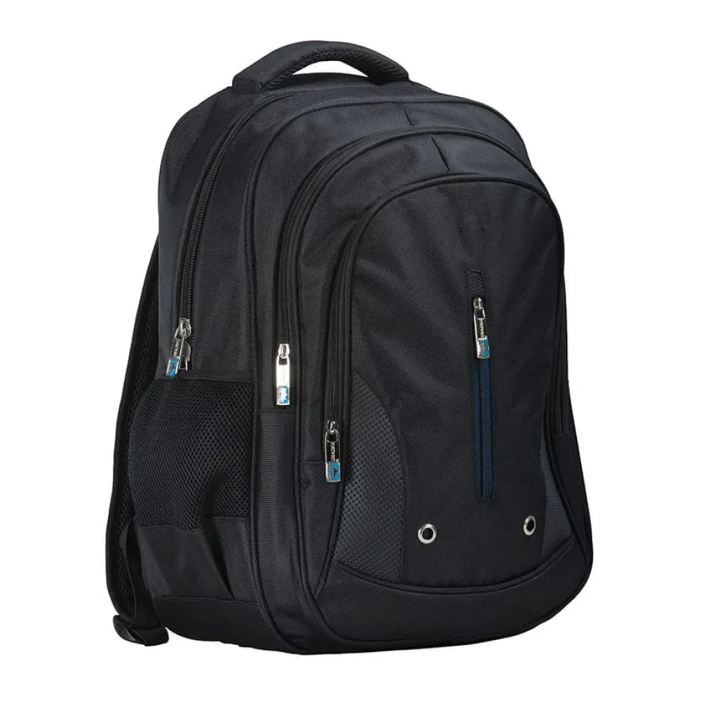 Mochila con Triple Bolsillo Portwest