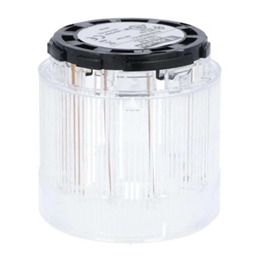 Modulo Luz Flash Ampolleta Xenon 220VAC Blanco P/columna Luminosa 40202272 Lovato