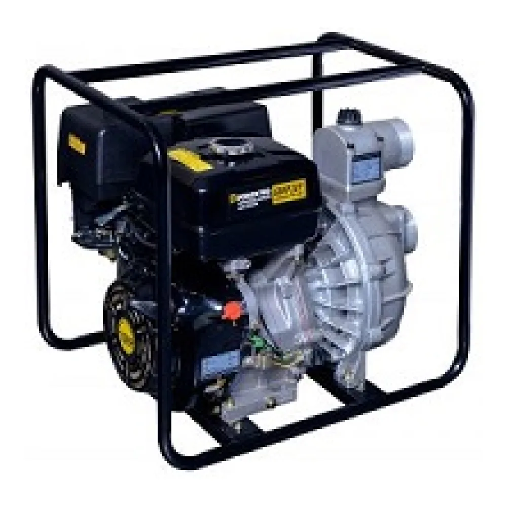 Motobomba Gasolina Alta Presión GWP30F Power Pro