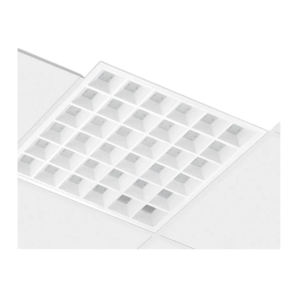 Panel Led 30W 3966LM 4K Cri 80 60X60 IP40 Op Lenticular 150240130 Disano