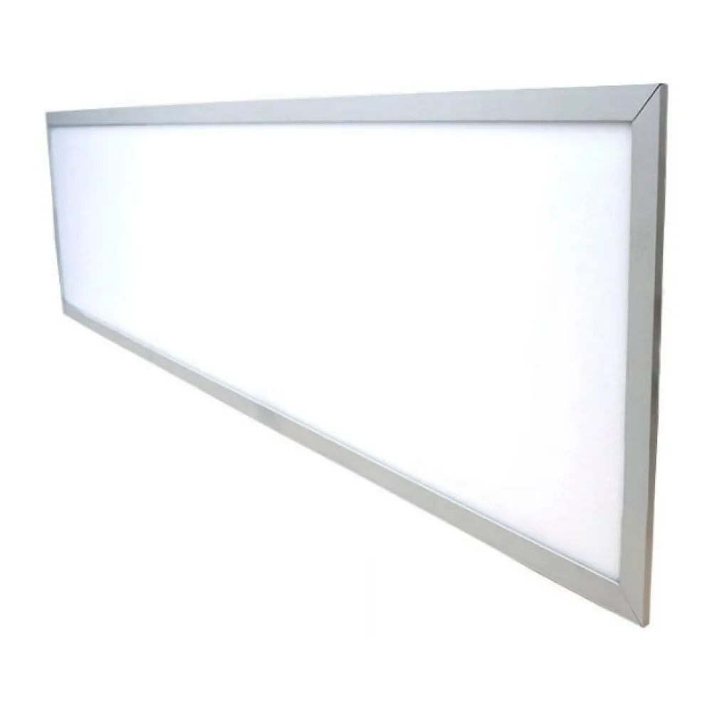 Panel Led 35W 3K 3435LUMENES 120X30 IP40 Basico 1259613625 Darlux