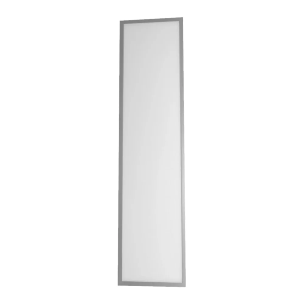 Panel Led Basico 35W 4000K 1.20 X 30 con Modulo de Emergencia 1259614225 Darlux