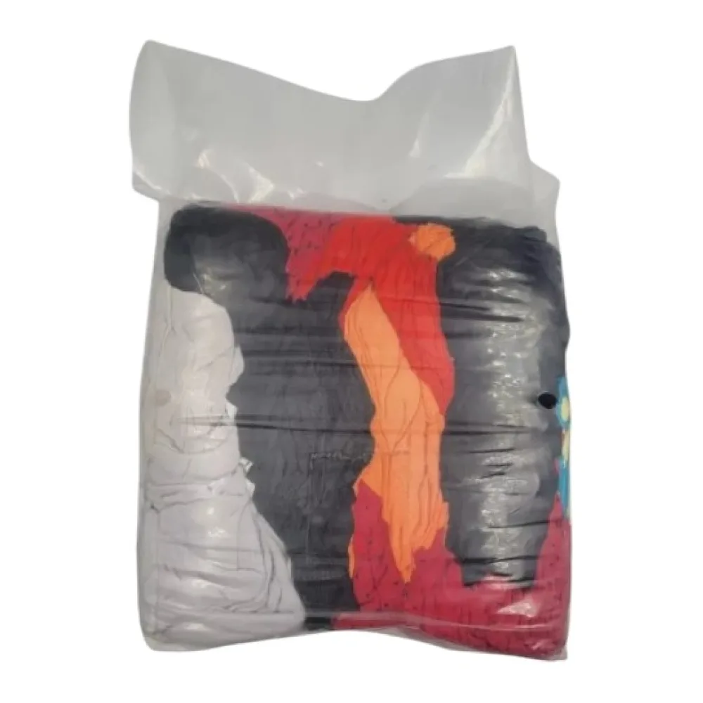 Paño de Limpieza Bolsa 1 Kg