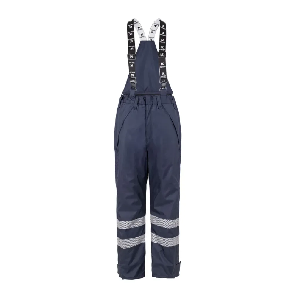 Pantalon Ignifugo Termico Impermeable Mujer Korvo KFR750