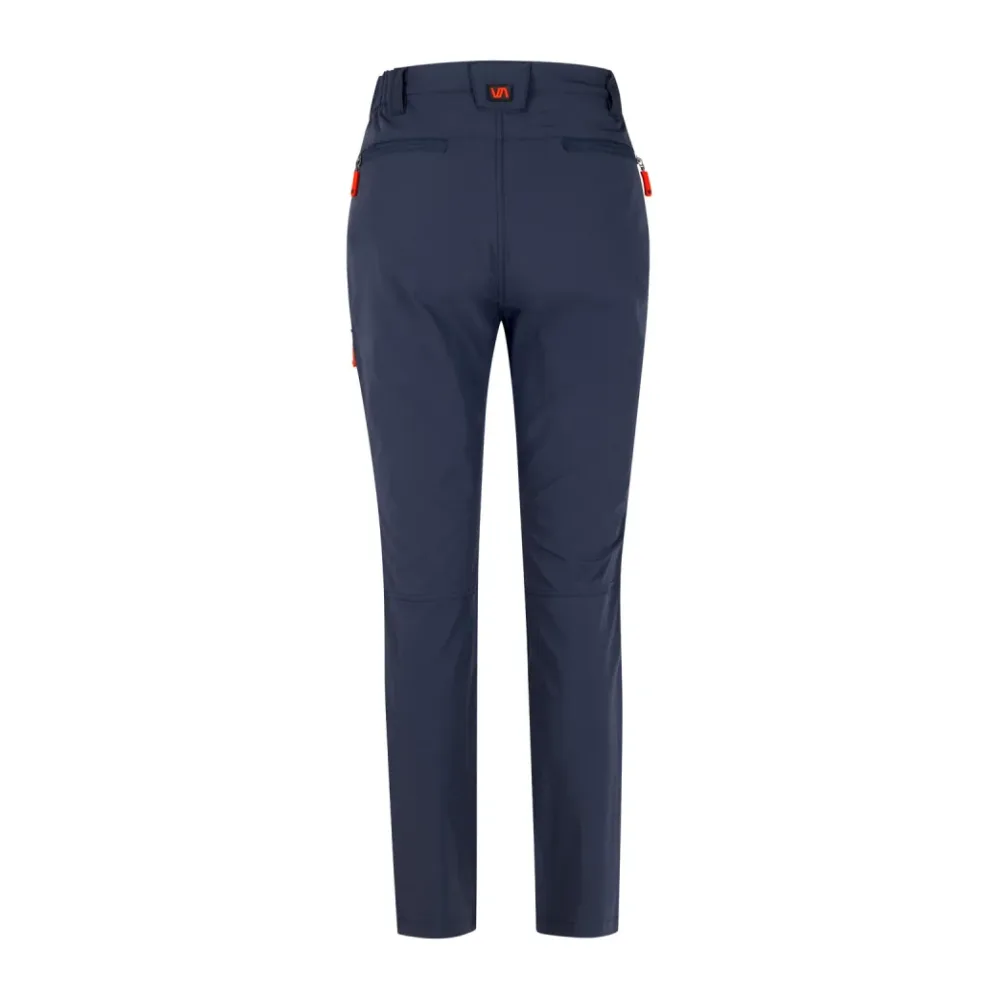 Pantalon Outdoor Vettore Mujer Valkan