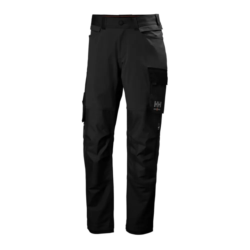 Pantalon Oxford 4X Connect Helly Hansen