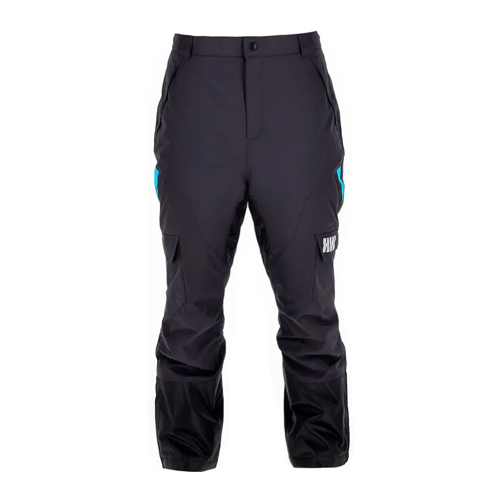 Pantalon Termico Refugio Hardwork Vicsa