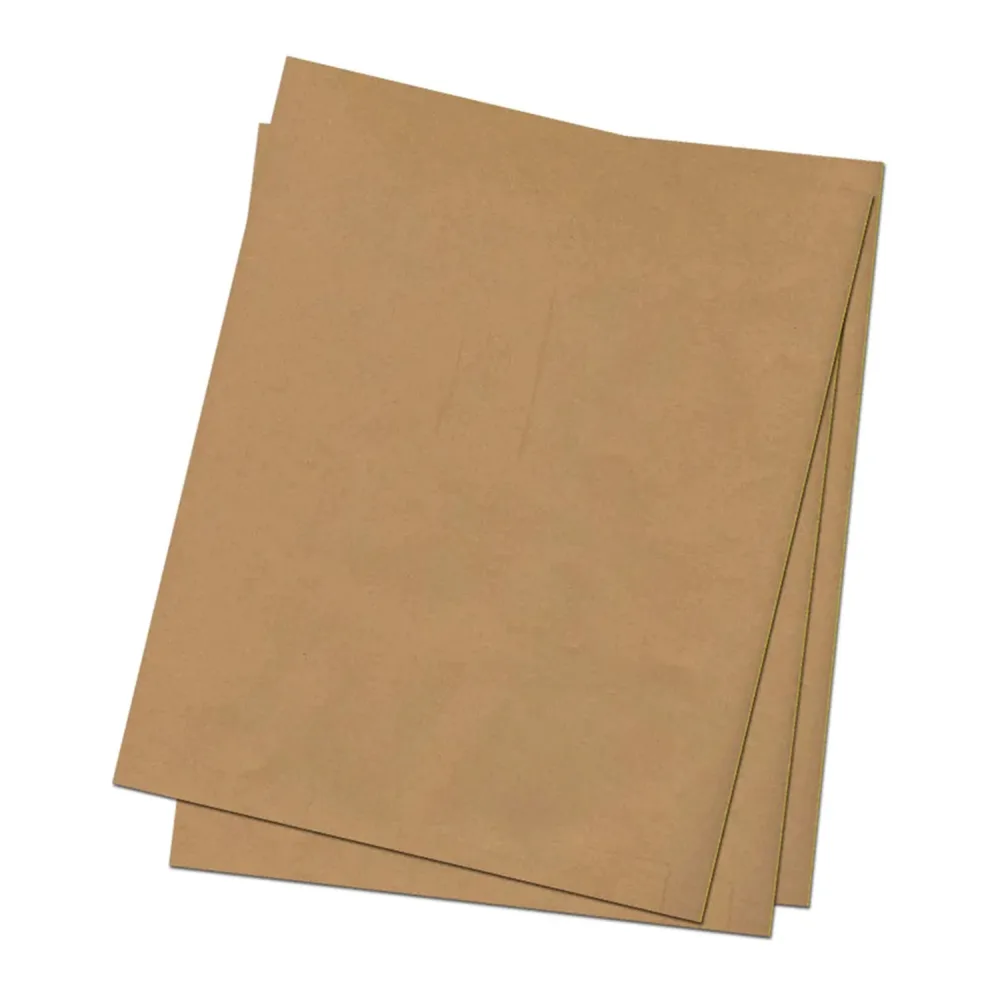 Papel Kraft 60 Grs 80 X 100 Cms Bolsa 1 Pc Murano