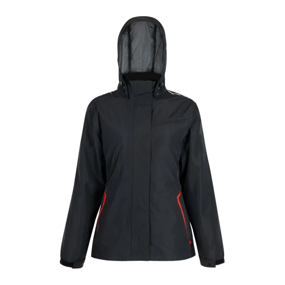 Parka Nisyros Mujer Valkan