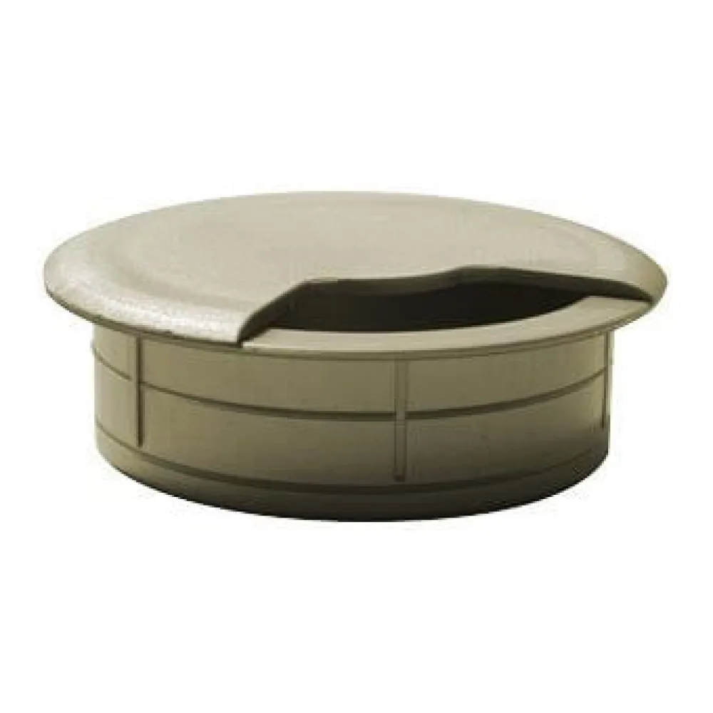 Pasacable Economico Beige
