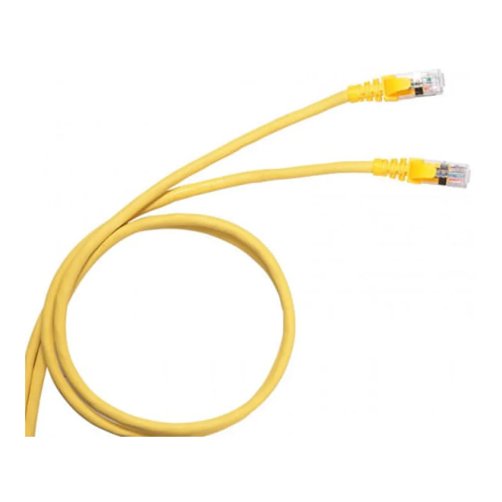 Patch Cord/user Cord 5M Stp CAT7 5178304 Legrand