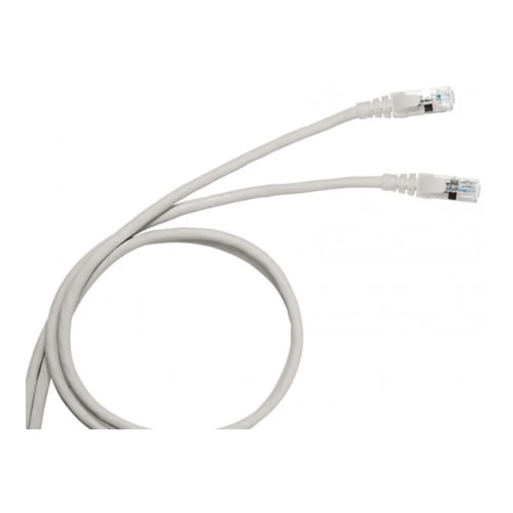 Patch Cord/user Cord Ftp CAT5E 3,0M 5164204 Legrand