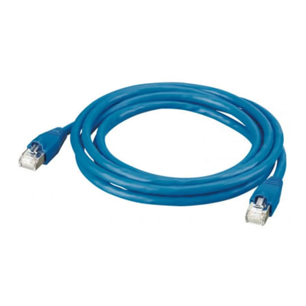 Patch Cord/user Cord Stp RJ45 CAT6 L=2,0 5175304 Legrand