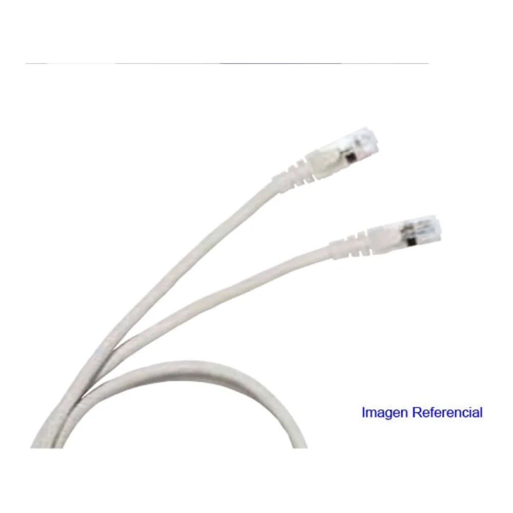 Patch Cord/user Cord Utp CAT5E 5,0M 5163904 Legrand