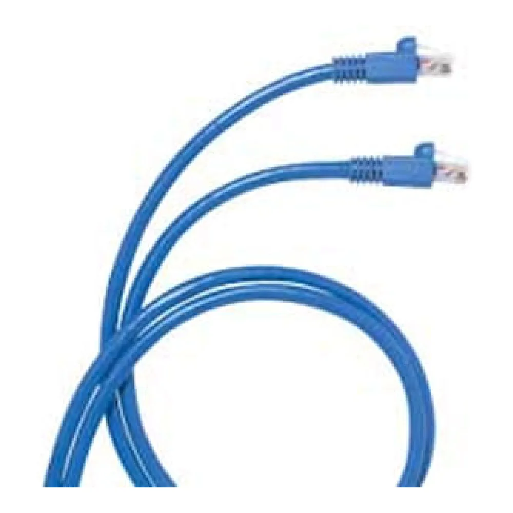 Patch Cord/user Cord Utp CAT6 20M Lsoh 5151204 Legrand