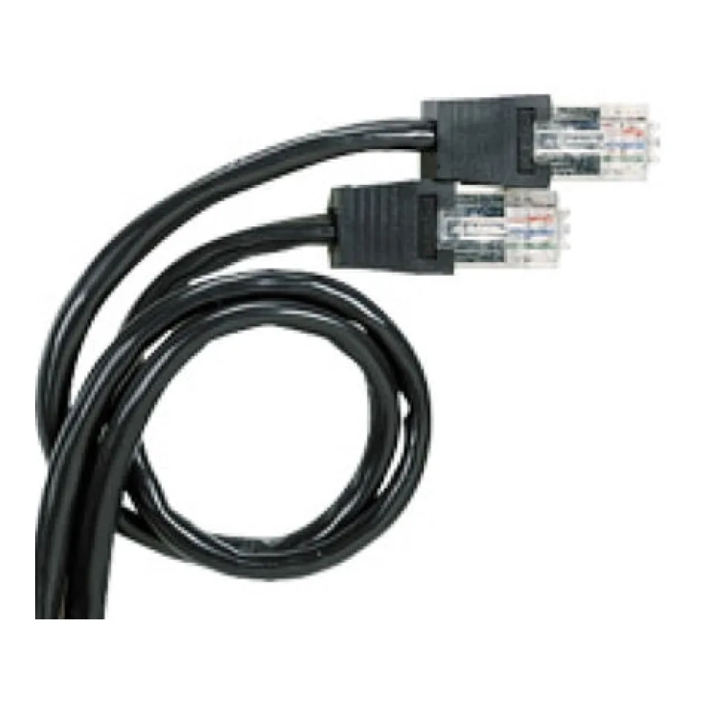 Patch Cord/user Cord Utp RJ45 CAT6 L=2,0 5177304 Legrand