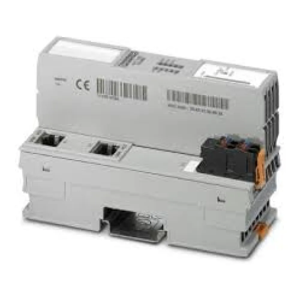 Pc Microsistema Control AXC1050 2XRJ45 Usb/b 24VCC 270098894 Phoenix Contact