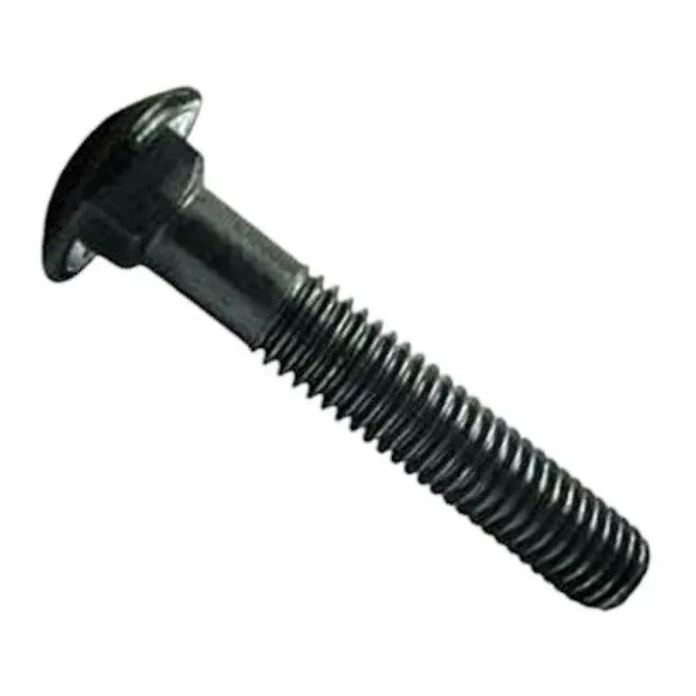 Perno Coche sin Tuerca 1/4 X 3.1/2 (c/u)