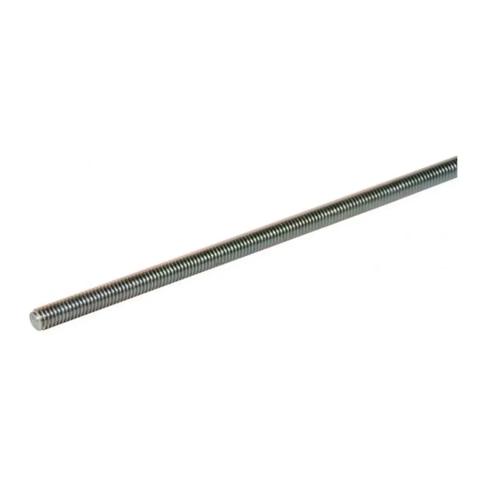 Perno Esparrago de 1/2" X 1 Metro American Screw
