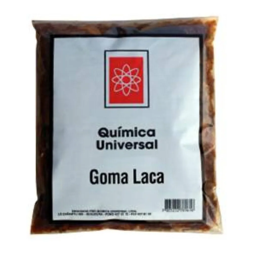 Pintura Goma Laca de 100 Gramos Abaq