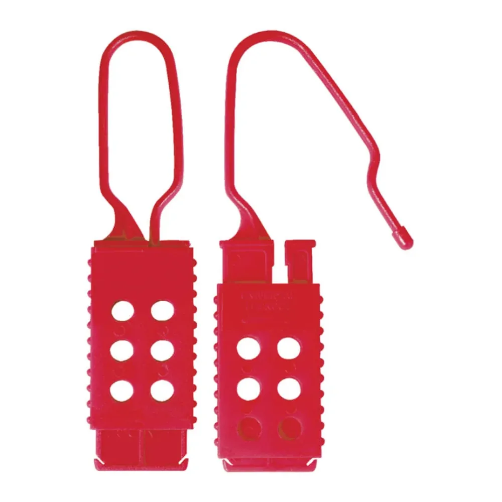 Pinza Porta Candado Master Lock