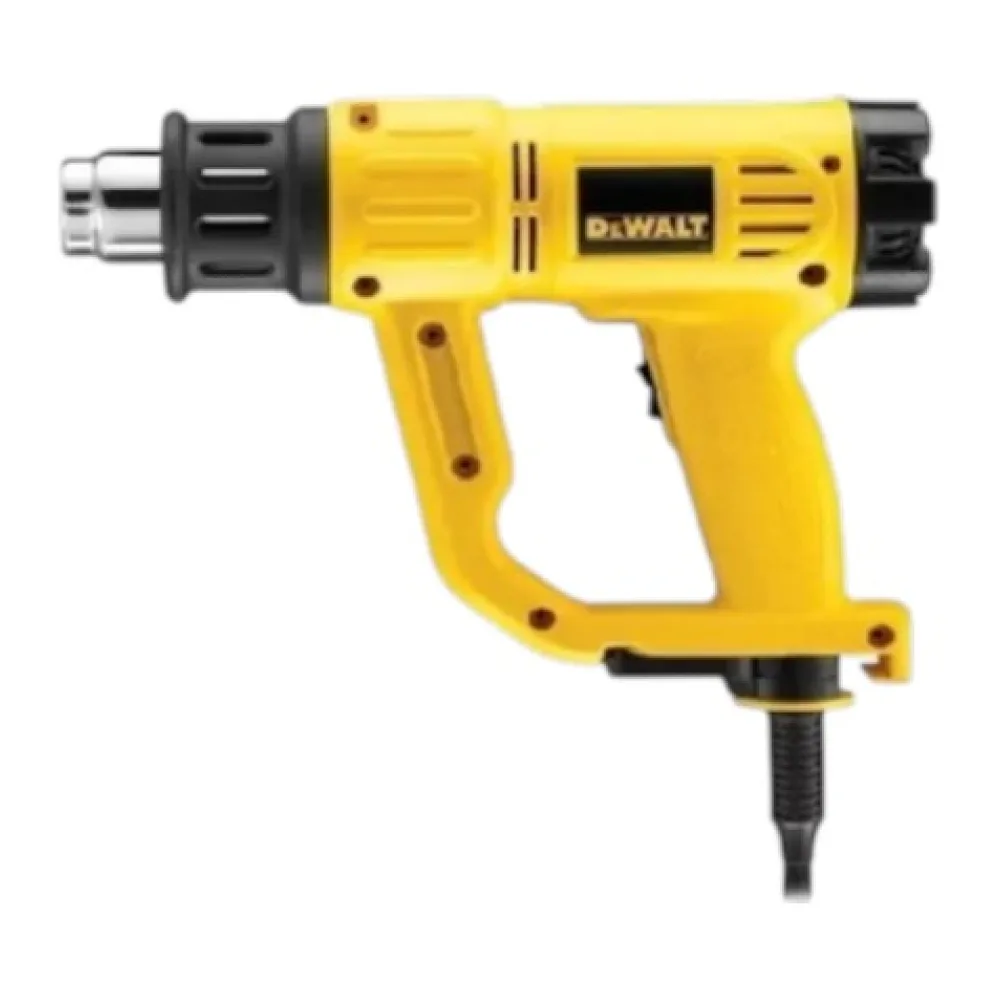 Pistola de Calor 2000W D26411 Dewalt