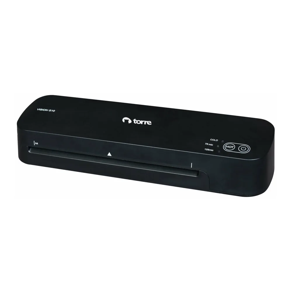 Plastificadora Laminadora Vision G10