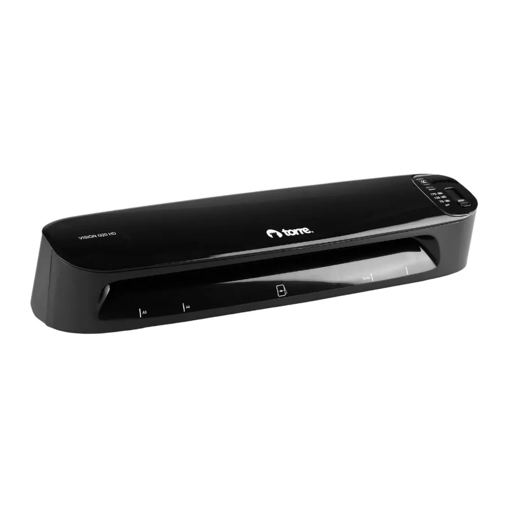 Plastificadora Laminadora Vision G20