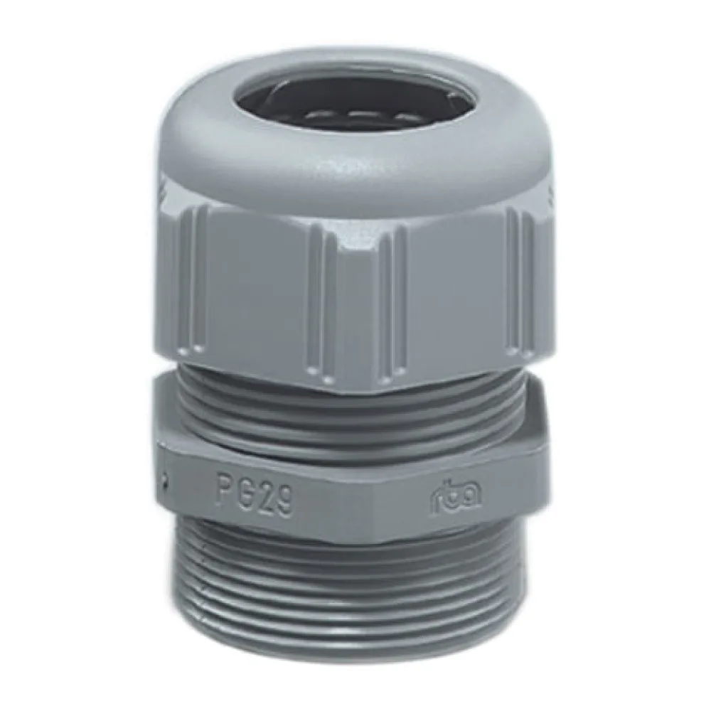 Prensa Estopa IP68 21PG 13-18MM 9802504 Legrand