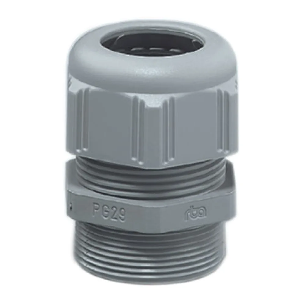 Prensa Estopa Iso 50 Ip 68 98008 9800804 Legrand
