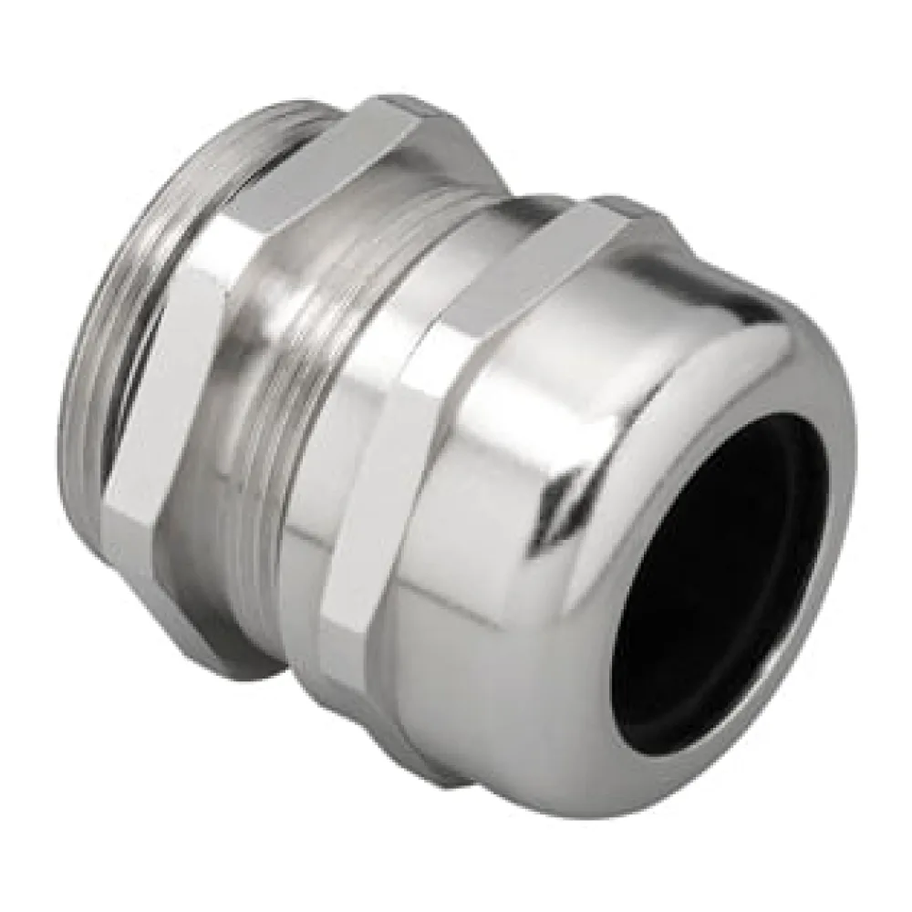 Prensa Estopa Metal Pg 29 IP68 Gw 76829103 Gewiss